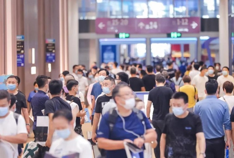 深圳国际家具设计展