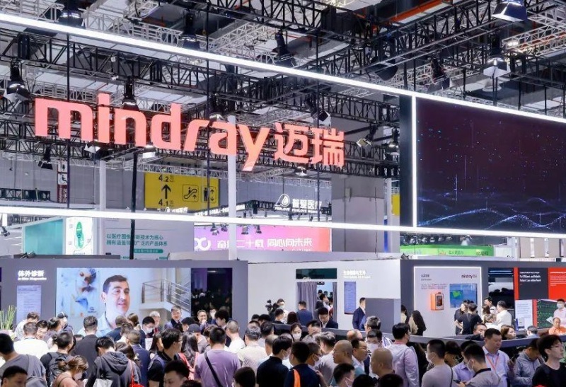 中国(上海)国际医疗器械设计与制造展览会