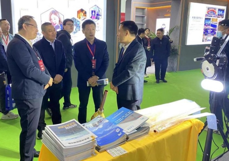 临沂国际制冷空调及通风设备展览会