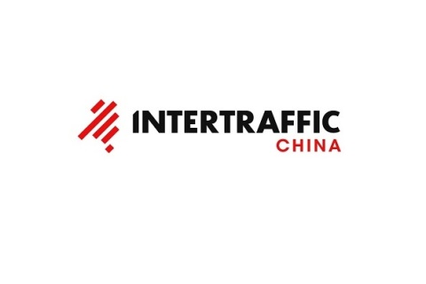上海国际交通工程、智能交通技术展展会现场图片