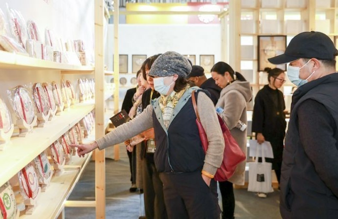 重庆茶产业展-重庆茶博会