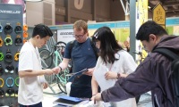 2026年香港环球资源运动及户外用品展览会(Global Sources Sports & Outdoor)观展指南
