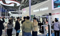 2027年中国（上海）国际养老福祉及护理用品展(CECN)展示范畴