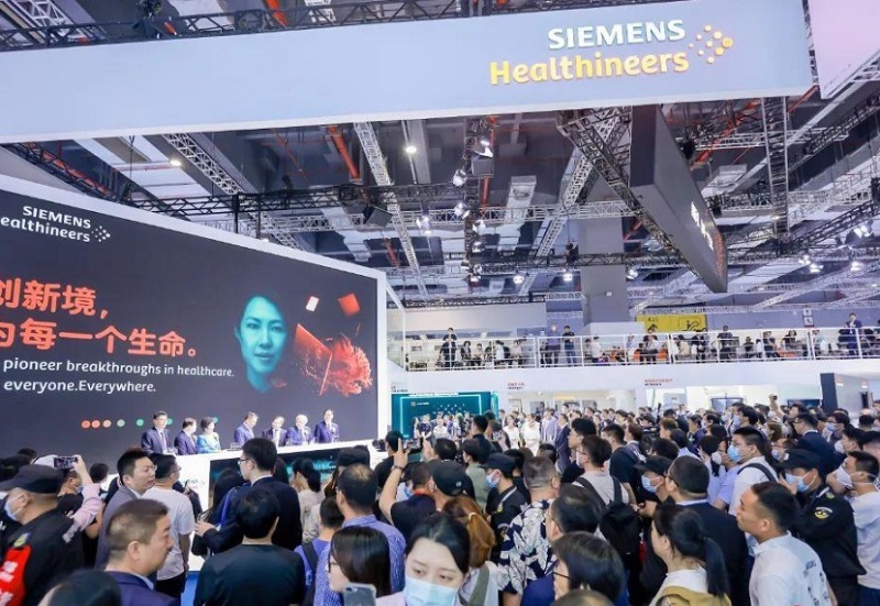 中国(上海)国际养老福祉及护理用品展