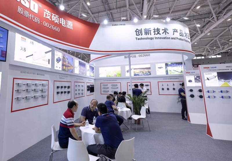 中国(深圳)照明产业链科技创新展览会