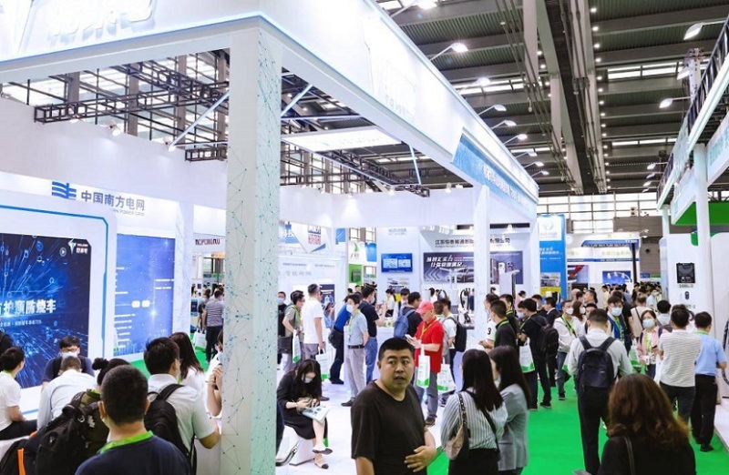 深圳国际电池工业展览会
