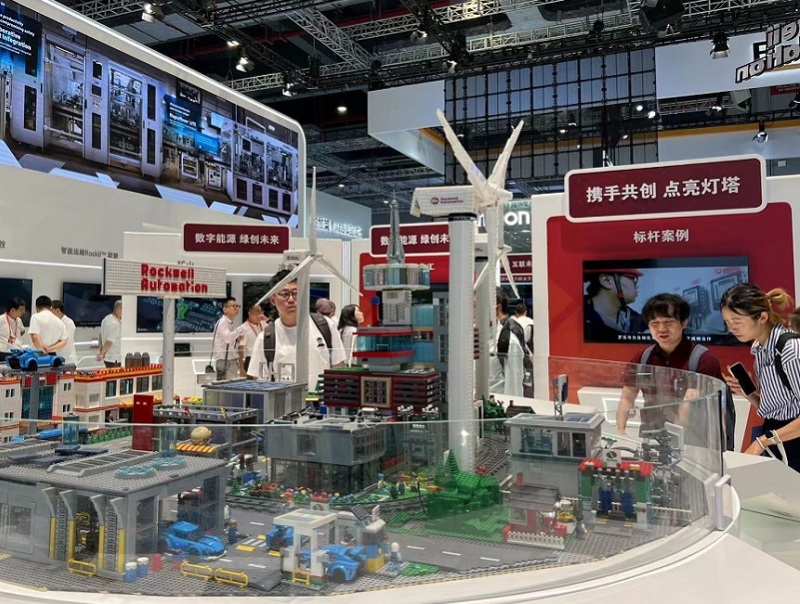 东北沈阳国际动力传动与控制技术展览会
