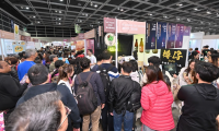 2027年香港亚洲素食展VFA参展全指南