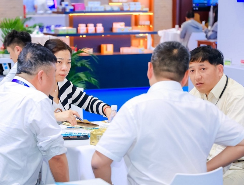 南京药交会-全国药品交易会