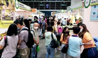 2027年香港亚洲素食展VFA(Vegetarian Food Asia)门票购买方式