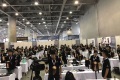 新手参加中国发制品春季交易会-郑州发博会美发展(CIHF)展会：展位预约简化流程