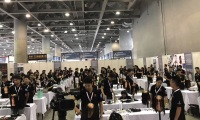 新手参加中国发制品春季交易会-郑州发博会美发展(CIHF)展会：展位预约简化流程