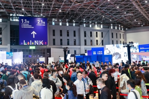 深圳职业装·团服展览会展会现场图片