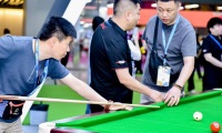 2026年中国（北京）国际台球产业展览会(中国台博会)观展指南