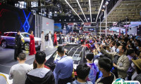 福州国际汽车展览会2024最新参展商名录