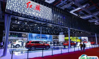 2025上海车展-上海国际汽车工业展参展商名录