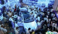 深圳国际车展2024展品有哪些？