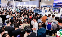 2024苏州十一国际车展圆满闭幕,期待我们明年再相见!