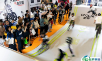 2025中国国际自行车展（上海自行车展）5月5-8日举办，全球最大！门票通道已开启