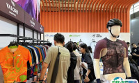 2025上海国际自行车展-中国自行车展时间和地点
