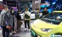 青岛国际车展2025展位价格与展位申请
