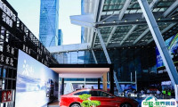 粤港澳大湾区车展-中国新能源汽车科技展2025参展商名录
