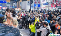 长沙国际车展2025最新参展商名录