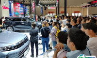 2025昆明国际车展展商名录及电子会刊