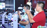 新疆国际电动车及零部件展览会2025展位图与展位预订