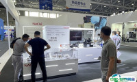 2024中国深圳国际先进制造技术展-世界先进制造业大会展品范围有哪些？