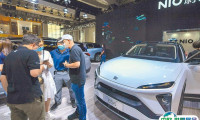 2024深圳大湾区国际新能源汽车技术与供应链展览会最新参展商名录