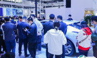 2025广州大湾区国际新能源汽车技术与供应链博览会观众登记及注意事项