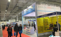 宁波五金机电展览会2025最新展商名录