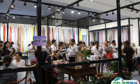 绍兴柯桥中国轻纺城窗帘布艺墙布地毯展览会2025展位价格与展位预定