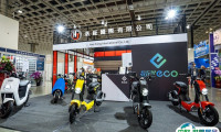 台湾台北摩托车展览会2025展商名单