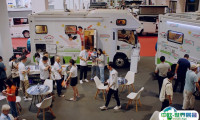 2025中国北京房车展览会AIC参展攻略(时间地点+门票哪里买?)