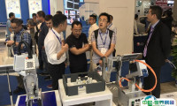 上海国际汽车测试及质量监控展览会2025展商名录与会刊