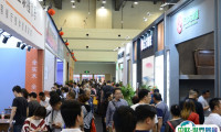郑州门窗展2025展位费与展位图
