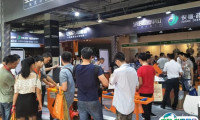 广州国际遮阳门窗展2025展位图与展位申请
