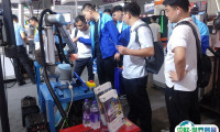 北京·埃森焊接与切割展览会2025时间表及地址