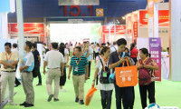 广州国际玻璃展览会2025展位图与展位申请