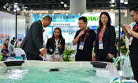 中国国际泳池桑拿设备及暖通配套设施展览会2026参展商名录