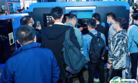 2025年上海国际压缩机及设备展览会时间表及地点