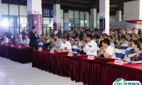 常州国际工业装备、机床与机器人展览会2025举办时间与地点