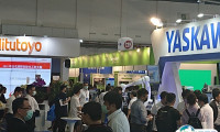 2025台湾工业自动化展览会参展商名录