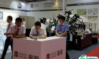 2025广州国际热处理及工业炉展览会会刊展商名录
