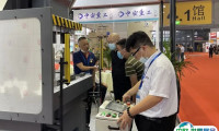 中国（上海）国际冲压技术及设备展览会2025最新展商名录