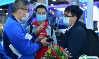 广州国际铸造压铸及锻压工业展览会2025展品有哪些？