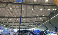 长沙国际工程机械展览会2025门票多少钱一张？哪里买