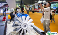 徐州国际工程机械展览会2026门票多少钱